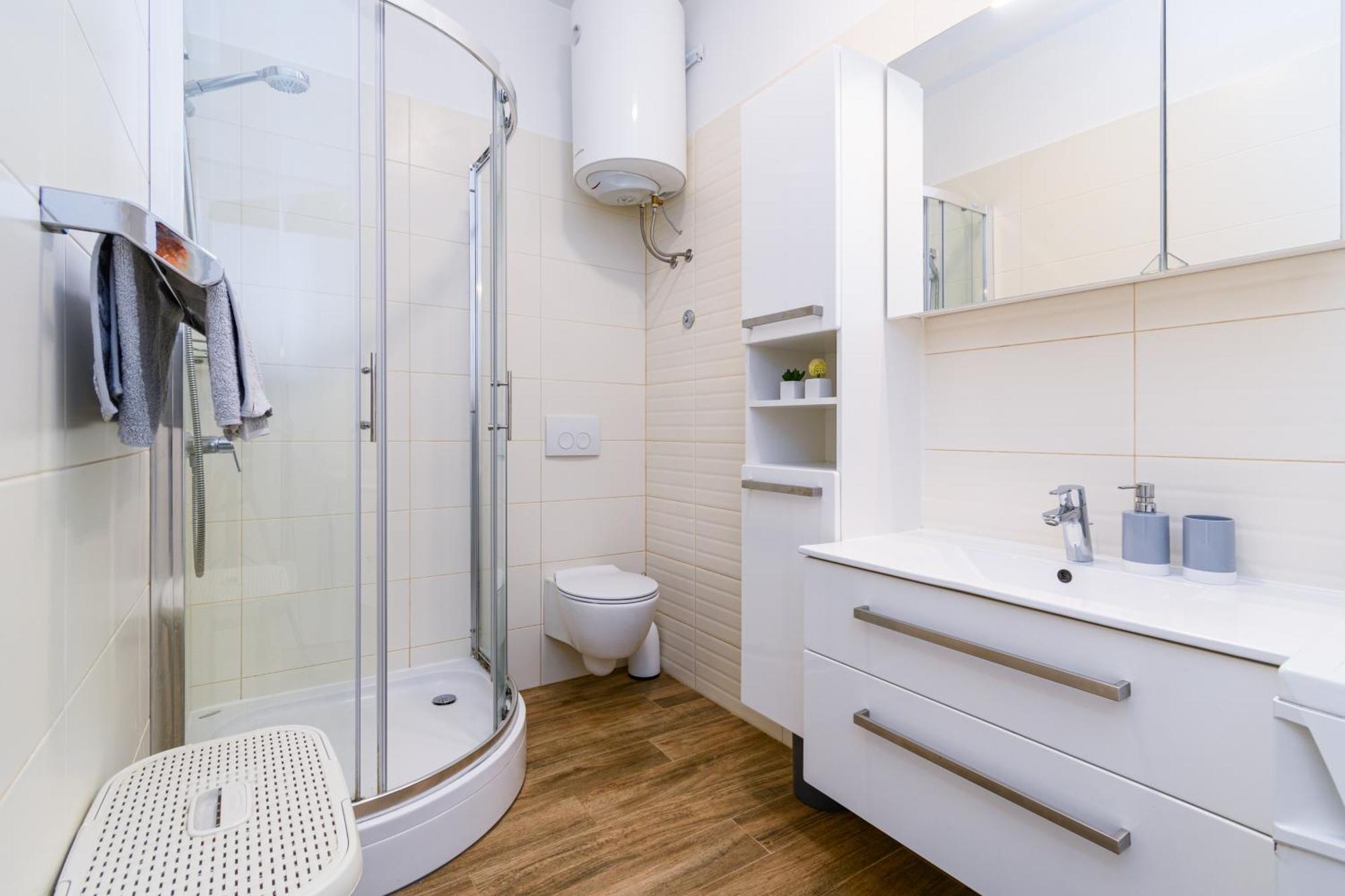 Apartman Zara Lejlighed Opatija Eksteriør billede