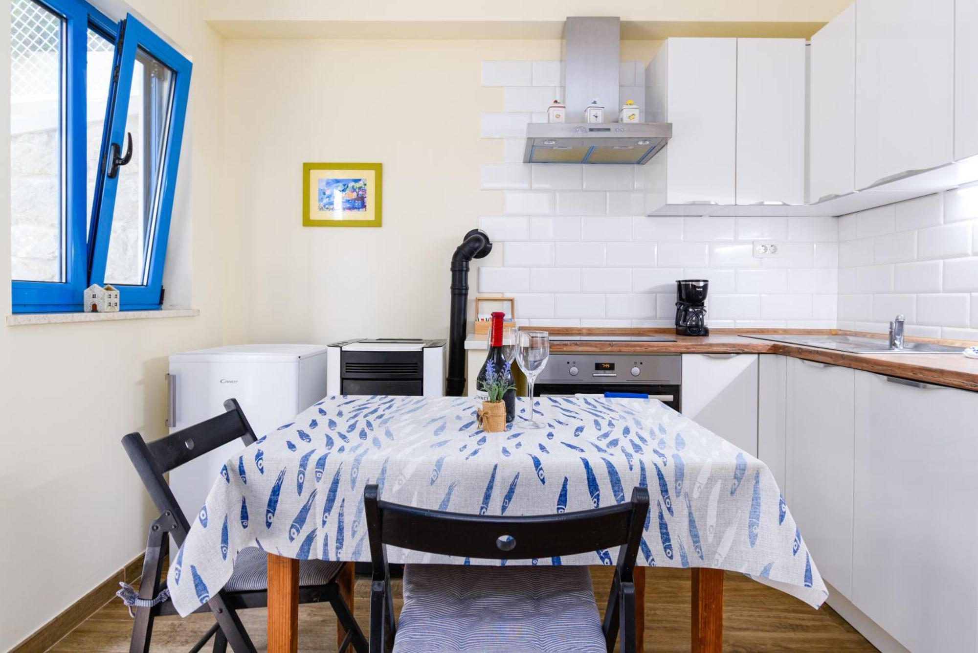 Apartman Zara Lejlighed Opatija Eksteriør billede